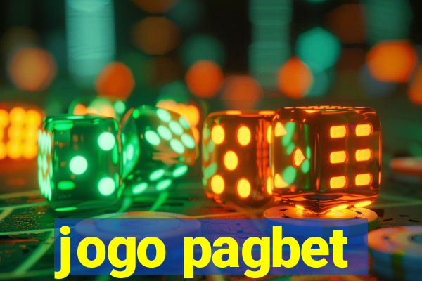 jogo pagbet